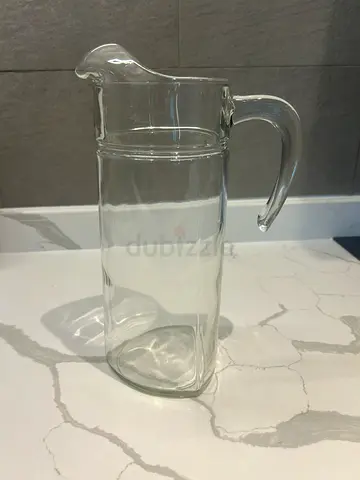 Large water jug