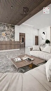 Spacious 1BR Apartment (1231 sq.ft) in Bluebell Residence | Original Price - Prime Location