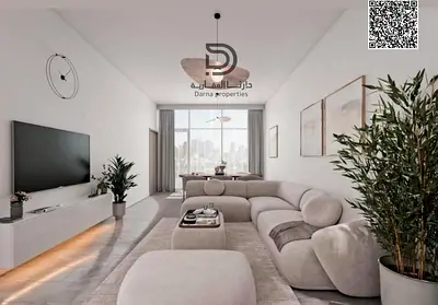 Spacious 1BR Apartment (1231 sq.ft) in Bluebell Residence | Original Price - Prime Location
