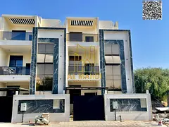 An exceptional opportunity to own a luxury villa in one of the most prestigious residential areas in
