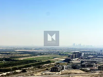 High-Floor 4BR+Maid | Elegant Sobha Hartland Home
