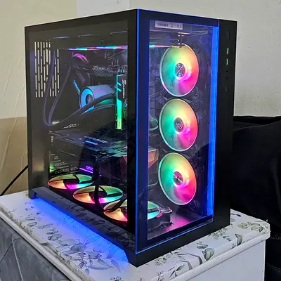 High End Gaming PC