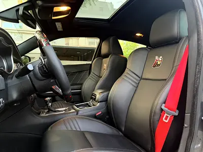 صورة مصغرة 11 لـ 2019 Dodge CHARGER