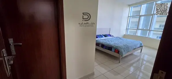 2 Bedroom Apartment for Sale | Fully Furnished & Ready Own a spacious apartment with private parkin