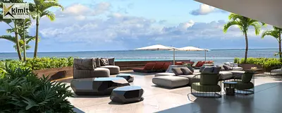 Premium Amenities | Smart Home | Branded Tower | Full Seaview
