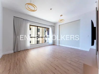 Exclusive | Spacious Layout | Vacant