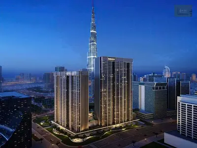 Full Burj View | Offplan Resale | Prime Location