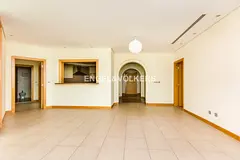 Prime Palm Living | 3BR Type A Opposite Nakheel Mall
