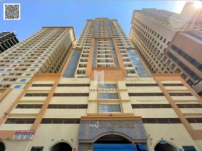 Luxury apartment for sale in the most prestigious area of ​​Ajman, Al Amrah district