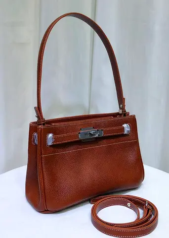 Hermès Shoulder Kelly