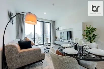 Elegant 1 Bedroom Apartment | Prime Location in Alef Noon