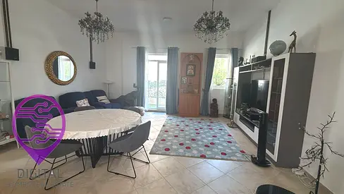 Semi furnished-Vacant-Ready to move