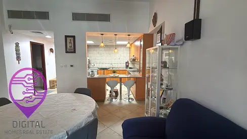Furnished-Ready to move-Spacious