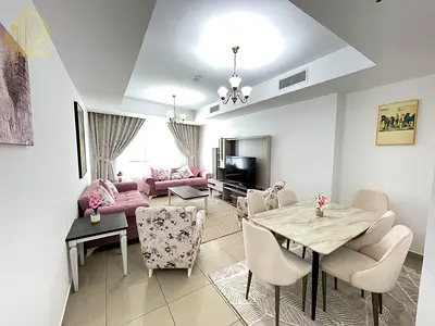 ✨ شقة للبيع بإطلالة جانبية على البحر | فرصة استثمارية مميزة