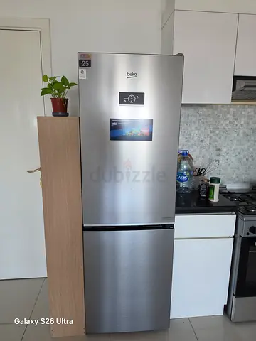 Beko refrigerator as good as new