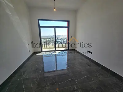 High Floor | Pool & Miracle Garden View | Best ROI