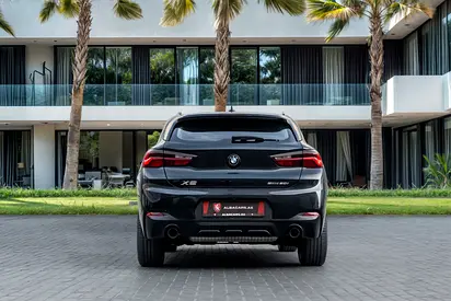 صورة مصغرة 5 لـ 2022 BMW X2