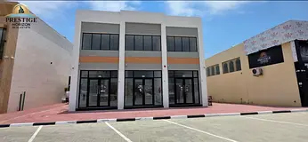 Spacious 3,292 Sqft Super Showroom for Rent | Helio 2 | Prime Main Road