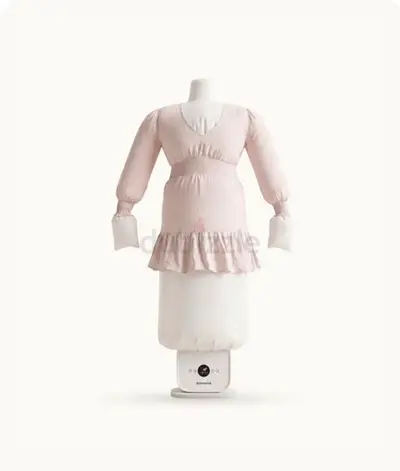 Automatic ironing machine