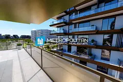 Corner 3BR+Maid | Huge Balcony |Near to Facilities