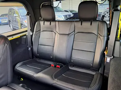 2022 JEEP WRANGLER 缩略图 13