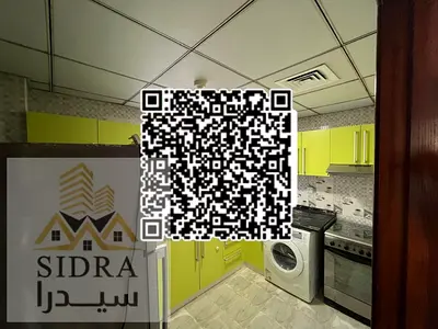الشقة بمنطقة الجرف2 عجمان مقابل مدرسة الاقصى