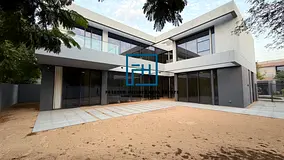 Brand New Corner Forest 5BHK Villa G+1 Villa For Sale |Ready To Move | Sendian cluster Massar commun