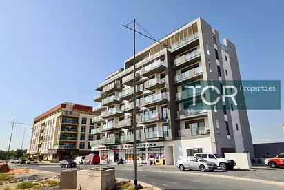 Mixed-Use Land | Versatile Development Opportunity