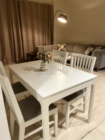 Dining set