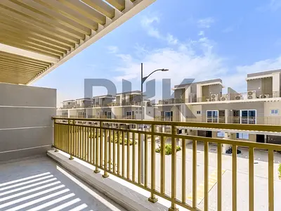 Brand new 4BR Townhouse | Prime Location | Ready to move