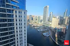 3 en suite bathrooms | Marina Views | Chiller Free