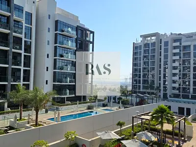 STYLISH STUDIO | PRIME MEYDAN LOCATION | HIGH ROI