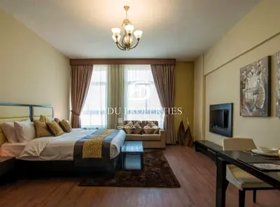 Fully Furnished and Serviced | Prime Location