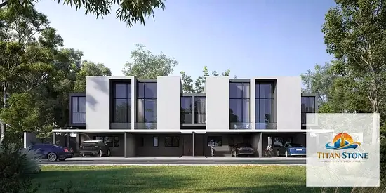 SLD Waver•Luxury gated community•Designed Greenery