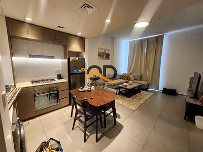 Luxurious fully furnished | 1bedroom | Balcony | Luxurious amenities
