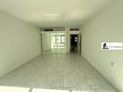Chiller Free Building | spacious Layout | Prime Location
