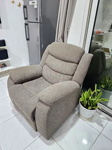 Single Seater Recliner for Sale