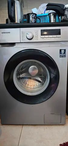 Samsung Washing Machine 7Kg Front Load
