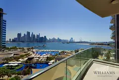 1 BEDROOM | FULL SEA VIEW | PRICED TO SELL