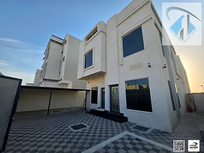 🏡🔥 فرصة مميزة في الحليو عجمان | فيلا بحوش واسع وخزائن مدمجة