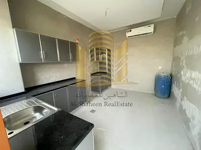 New villa for rent , first occupant