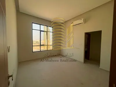 New villa for rent , first occupant