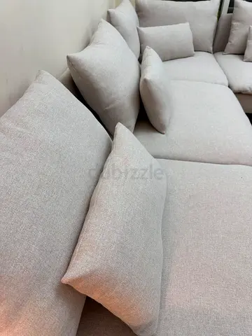 Like A New Condition High Quality ikea Soderhim L Shape Sofa