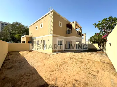 Avail June | 4 Bed w Maid | Full Maint | 4 Chqs