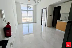 Brand New | Low floor | Open View