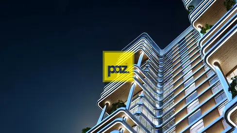 For Sale Studio|Dubai Science Park I Next To Metro|High ROI
