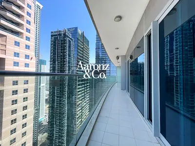 Large Layout | Ready To Move In | Harbour Views
