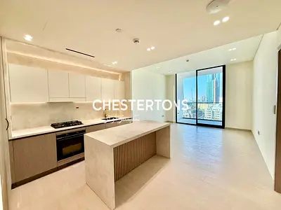 Unfurnished | Town Houses View | Vacant Now