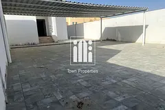 Excellent Price | 4 Master Rooms + Maid Villa | Prime Location |