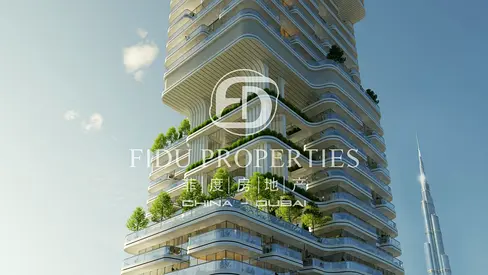 OP Price | Spacious Layout | Q3 2026 Handover | Resale